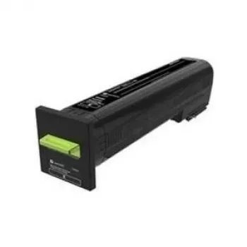 Lexmark - Amarillo - Original - Cartucho de tóner - para Lexmark XC6152de, XC6152dtfe, XC8155dte (24B6510)