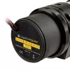 Depósito de compensación aqua computer ULTITUBE D5 50 con bomba D5 PWM