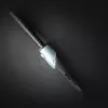 Rizador Revamp TO-2003 19–32 mm — cilindro ajustable para ondas inversas y rizos