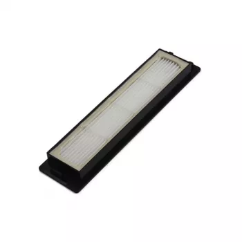Pack de filtros HEPA de recambio para robot aspirador Midea M7, M7 Pro, S8+ — 2 uds.