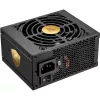 Fuente de alimentación Sharkoon Rebel P20 SFX 850 W 24-Pin ATX negra