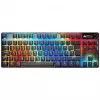 Teclado gaming mecánico STEELSERIES Apex Pro TKL Gen 3 Wireless RGB, tenkeyless
