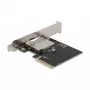 Adaptador CFexpress interno DeLOCK 91755