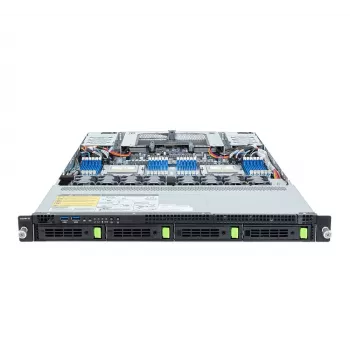 Plataforma rack Gigabyte (1U) AMD R183-Z93