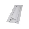 Carril de pared Ergotron 34