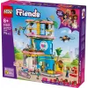 LEGO Friends 42689 Club de amigos de Heartlake City