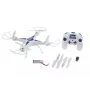 Revell GO STUNT 4 rotores cuadricóptero 380 mAh azul, blanco