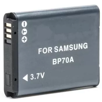 Batería Extra Digital DV00DV1261 para dispositivos portátiles, 3,7V 1050mAh