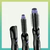 Moldeador de pelo SBB. Blow Dry Air Styler SBDR-2000-EU — secador y cepillo