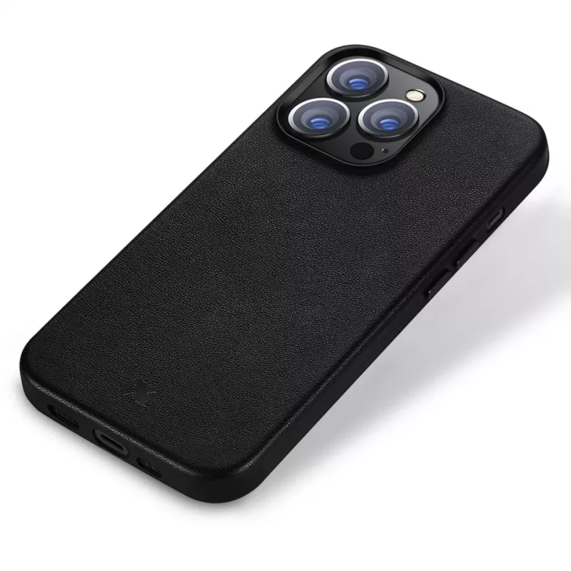 StyleShell Pro (negro, iPhone 16 Pro)
