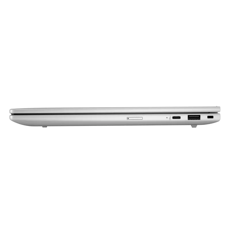 HP EliteBook 8 G1i 13 - Ultra 5-225U, 16GB, 512GB SSD, 13.3 inch WUXGA 300 nits AG, cámara IR 5MP, listo para WWAN, Smartcard, FPR, teclado retroiluminado US, 62Wh, Win 11 Pro, 3 años
