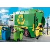 City Action 71234 camión de reciclaje