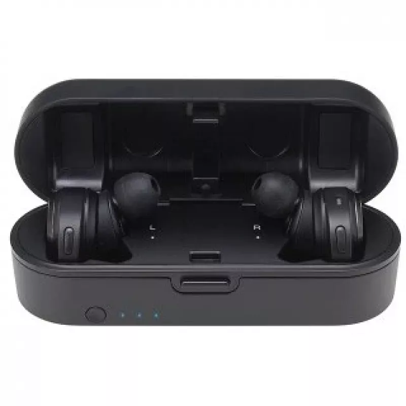 Auriculares con micrófono Audio-Technica ATH-CKR7TW