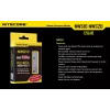Silbato de exterior EMERGENCY/120DB NWS10 Nitecore
