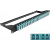 Panel de parcheo DeLOCK 43401