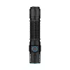 Linterna táctica de mano olight Warrior 3S — LED 2300 lm, alcance 300 m, IPX8, 21700 Li-Ion 5000 mAh