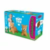 Juguete inflable Jamara 466001 marrón animal para 1 año