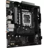Placa base ASROCK H810M‑X micro ATX Intel H810 LGA 1851 DDR5 2× DIMM 128GB M.2 2.5GbE HDMI DisplayPort