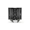 ENDORFY Fortis 5 ventilador de aire para procesador 14 cm negro, gris, acero