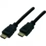 Cable HDMI Schwaiger HDM0070 043 0,7 m negro