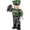 Cobi Blocks Sd.Kfz 222 maqueta COBI-2657 — 502 piezas
