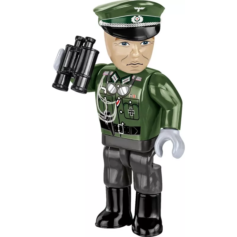 Cobi Blocks Sd.Kfz 222 maqueta COBI-2657 — 502 piezas