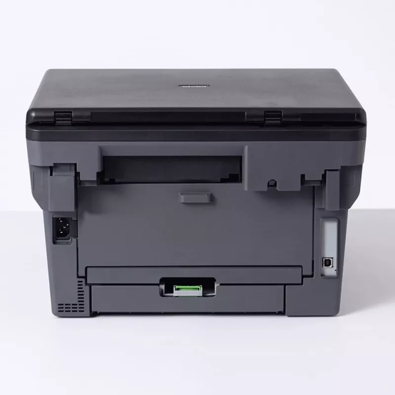 Impresora multifunción Brother DCP-L2627DWXL Láser A4 1200 x 1200 DPI 32 ppm Wi-Fi