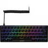 SKILLER SGK50 S4, teclado gaming negro, distribución IT, Kailh Red