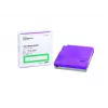 Cartucho de datos HPE LTO-6 Ultrium 6,25 TB WORM