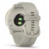 Garmin vivomove Trend LCD 40 mm híbrido 254 x 346 píxeles pantalla táctil oro GPS (satélite)