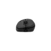 Ratón White Shark GM-5013 Azrael negro USB