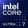 Procesador Intel Core Ultra 7 265, 2,4 GHz (hasta 5,3 GHz), 20 núcleos, 30 MB de caché, FCLGA1851, Tray