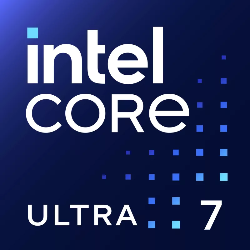 Procesador Intel Core Ultra 7 265, 2,4 GHz (hasta 5,3 GHz), 20 núcleos, 30 MB de caché, FCLGA1851, Tray
