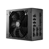 Cooler Master MPE-C501-AFCAG-EU MWE Gold V2, ATX 1250W, RTX Ready, modular, 140mm, negro