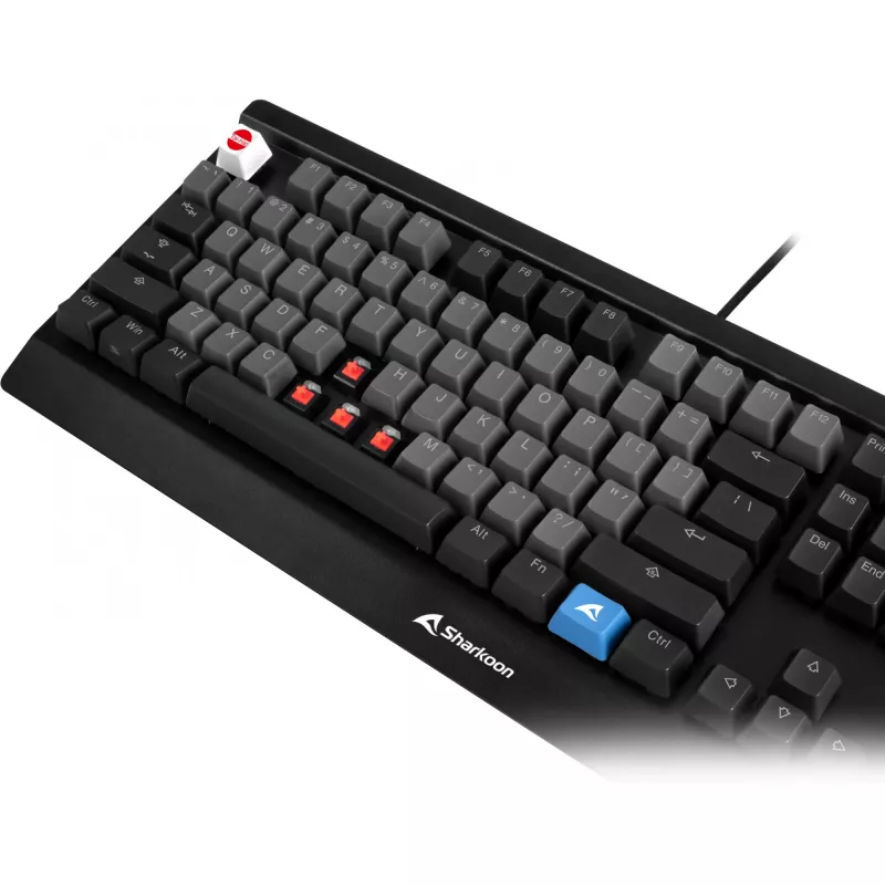 Set de teclas Sharkoon SKILLER SAC20