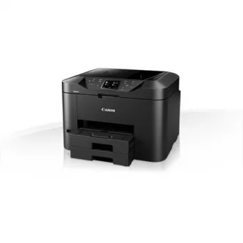 Canon MAXIFY MB2750 inyección de tinta A4 600 x 1200 DPI WLAN