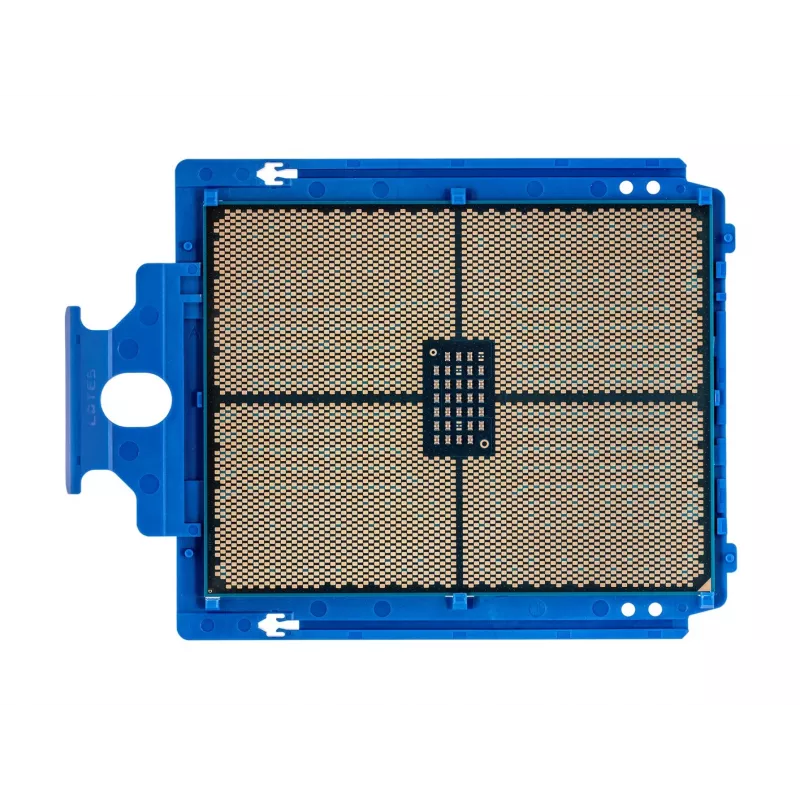Procesador AMD EPYC 8124P 2,45 GHz 64 MB L3 Socket SP6