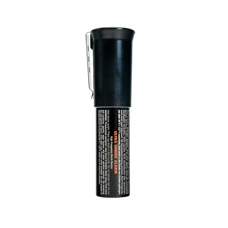 Alarma acústica Schrill TW 1000 con alta potencia sonora