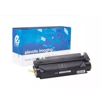 Tóner C7115A Q2613A negro para HP