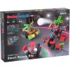 Smart Robots Pro, kit de experimentos