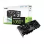 PNY GeForce RTX 5060 Ti 16GB VERTO Dual Fan Tarjeta gráfica (VCG5060T16DFXPB1)