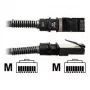 PatchSee DirectPatch PCI6-DPF/32 cable de conexión Cat6 FTP, 9,8 m