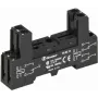 Zócalo de relé Finder 95.85.10 compatible con serie: Serie 40 1 ud. (95.85.10)