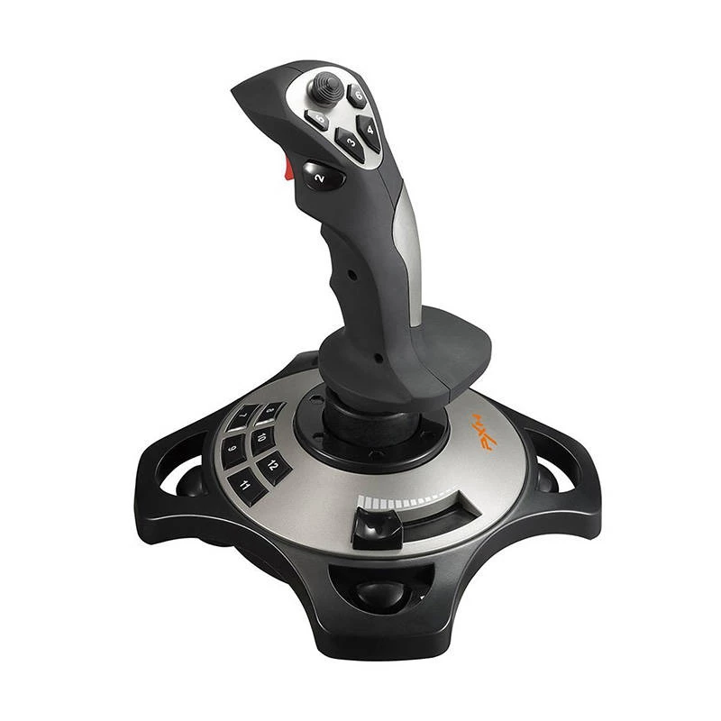 Joystick PXN PXN-2113 PRO Control de vuelo Conexión USB para PC