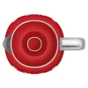 Smeg Hervidor 50's Style KLF05RDEU Rojo