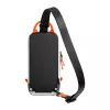 Bolsa de transporte Tomtoc GameOn-G49 para Nintendo Switch 2, roja