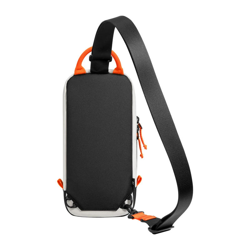 Bolsa de transporte Tomtoc GameOn-G49 para Nintendo Switch 2, roja