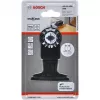 Bosch Starlock AII 65 APB hoja de sierra de corte por inmersión para madera y metal, 65 x 40 mm (2608661781)