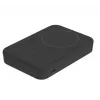 Belkin BoostCharge Pro 8000 mAh Carga inalámbrica Negro