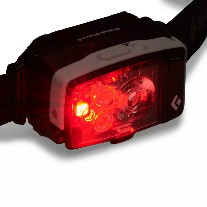Linterna frontal LED BLACK DIAMOND Distance LT 1100